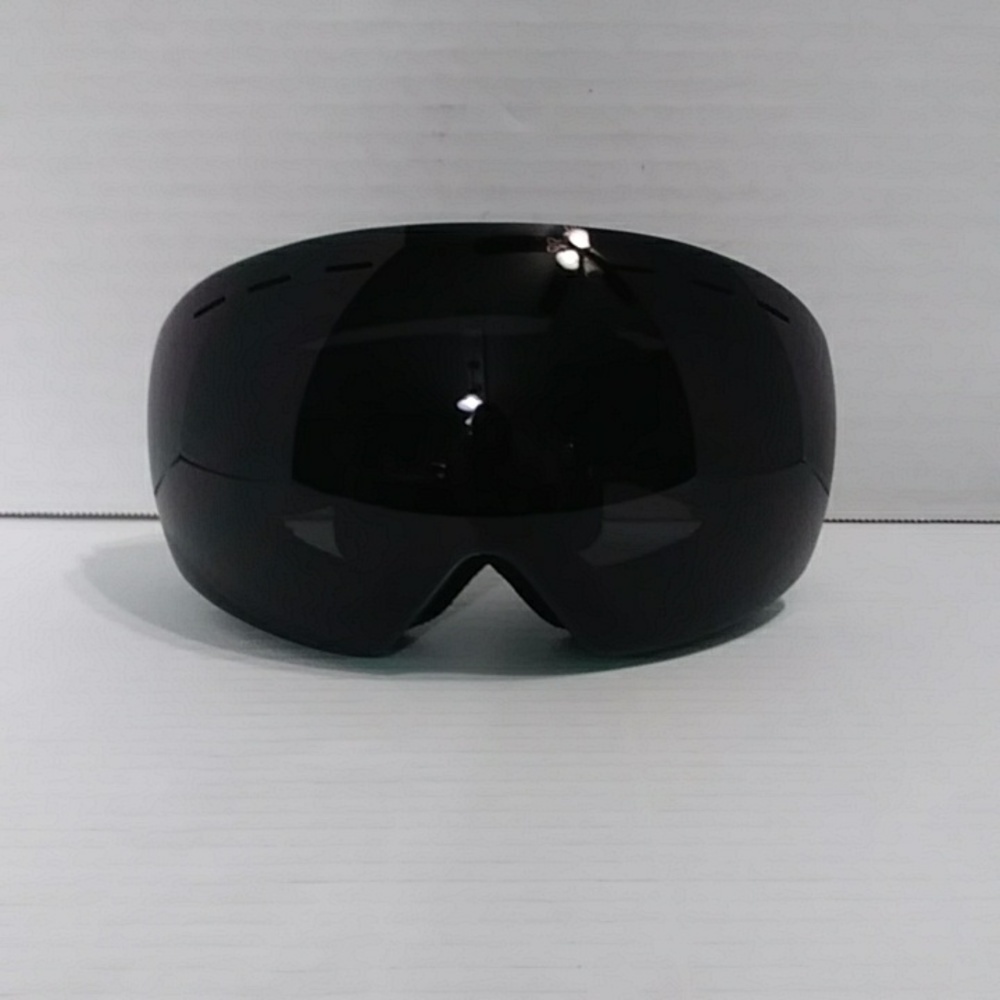 Keary Pro-Ski Goggles With Dust Draw String Bag